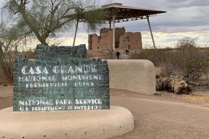 Southern Arizona Full-Day Historical Tour from Phoenix - Private Tour - Price and Value: Is $300 Per Person Worth It?