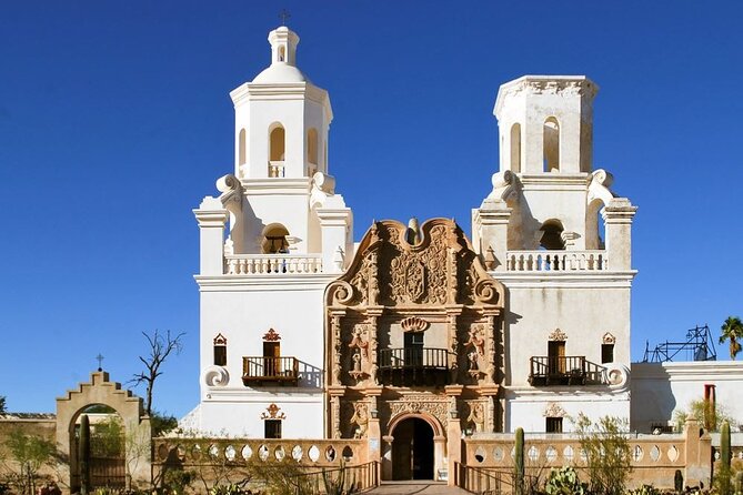 Southern Arizona Full-Day Historical Tour from Phoenix - Private Tour - Who This Tour Fits Best