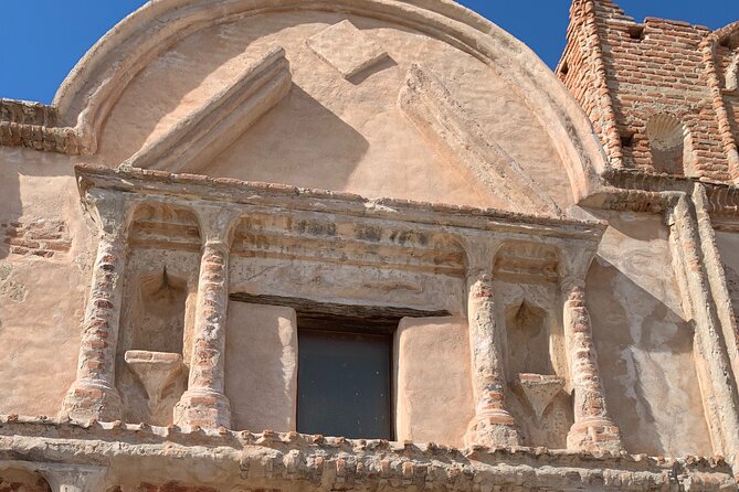 Southern Arizona Full-Day Historical Tour from Phoenix - Private Tour - Casa Grande Ruins National Monument: The Hohokam Big House Story