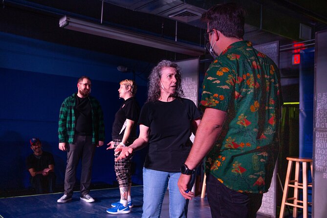 The Main Street Comedy Show Storytelling and Improv - Your $15 Value Check: Why This Price Makes Sense