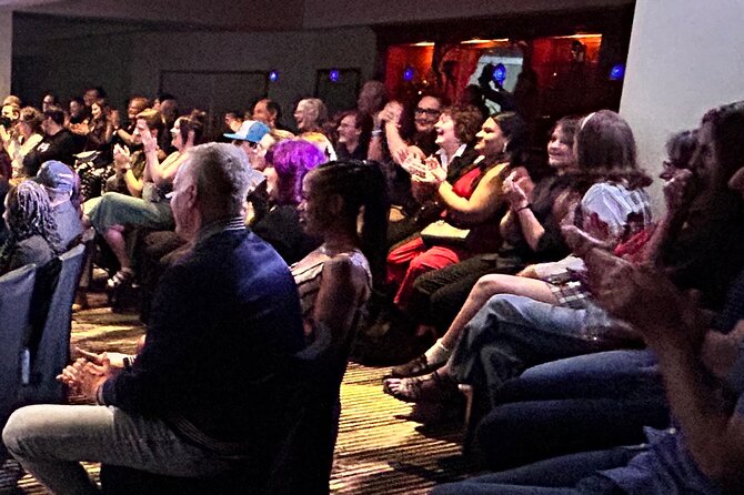 The UP-CLOSE Magic Experience! Downtown Phoenix - Who This Is Best For (And Who Might Want Another Option)