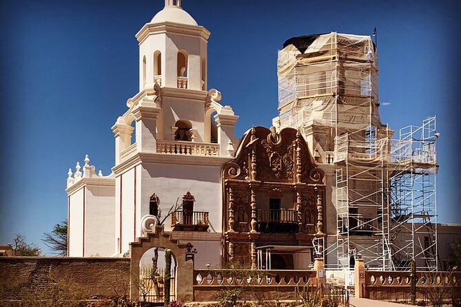Tombstone - Boothill and San Xavier Del Bac Private Tour - Price and Logistics: Does $300 Per Person Make Sense?
