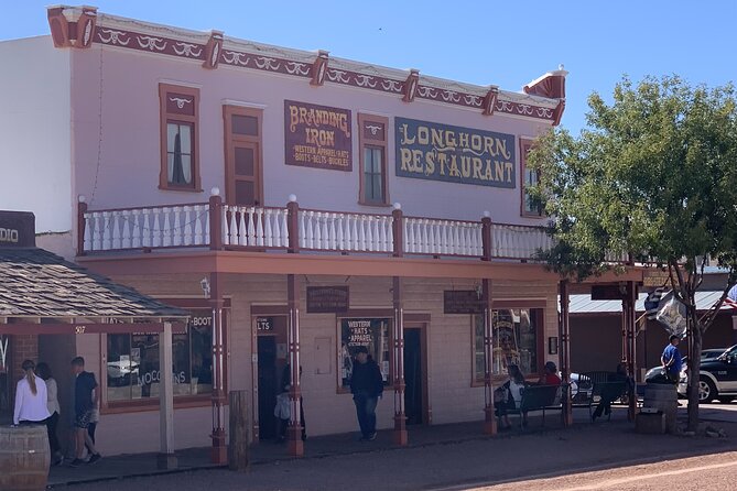 Tombstone - Boothill and San Xavier Del Bac Private Tour - Who This Tour Is For (and Who Might Skip It)