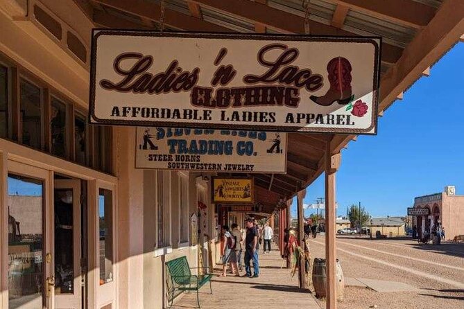 Tombstone Day Trip from Phoenix - Timing tips for a long 11-hour day