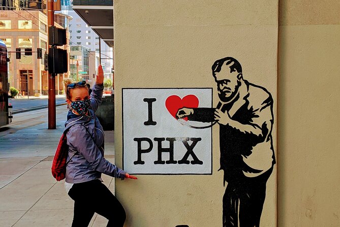 Ultimate Phoenix Historic Walking Tour - What Makes This Two-Hour Historic Walk Worth Your Time