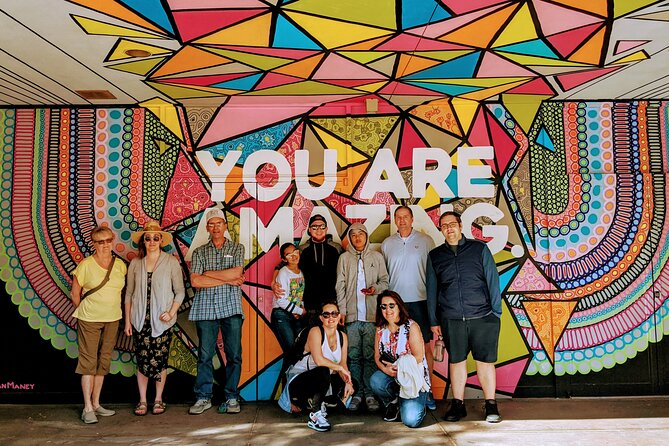 Ultimate Phoenix Historic Walking Tour - The Guide Factor: Friendly Storytelling and Room for Questions