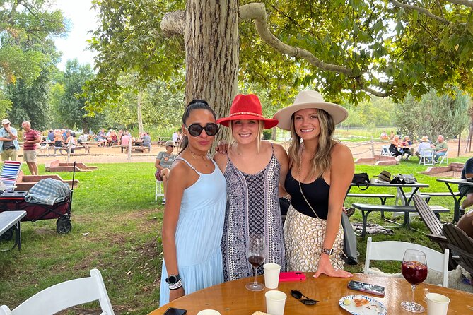 Visit 4 Award Winning Vineyards from Scottsdale, Includes Lunch! - Key highlights you can actually plan around
