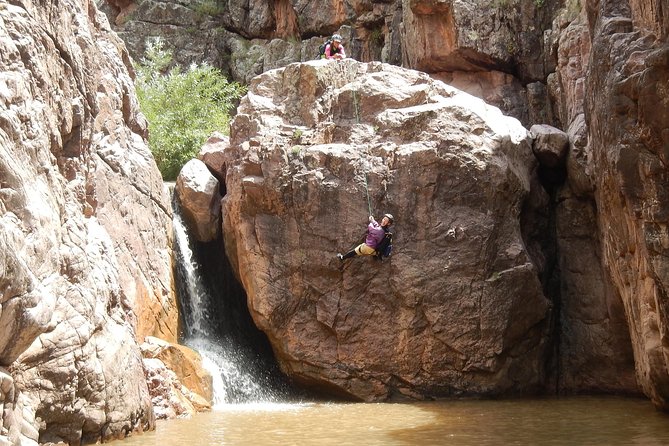 Water Canyon Adventure - Price and value: what $280 buys you (and what it doesn’t)