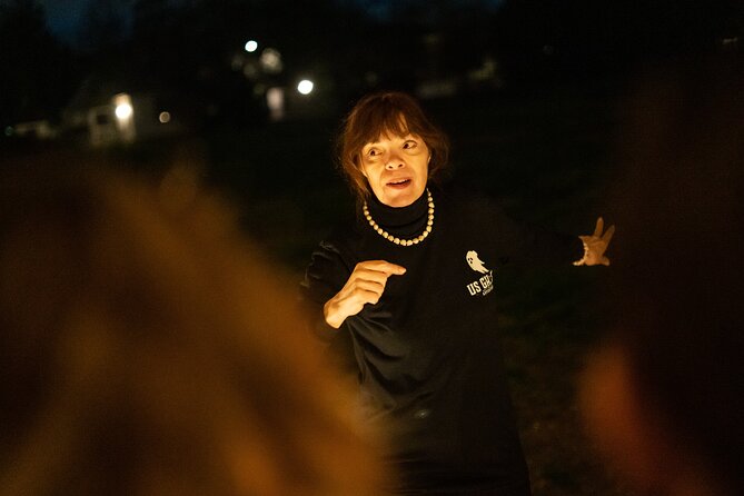 Wings of Fire & Whispers of the Desert Phoenix Ghost Tours - Hotel San Carlos: Leone Jensen’s 1928 rooftop tragedy legend