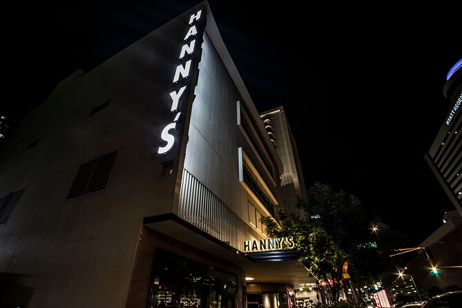 Wings of Fire & Whispers of the Desert Phoenix Ghost Tours - Hilton Garden Inn Phoenix Downtown and the Room 432 chills