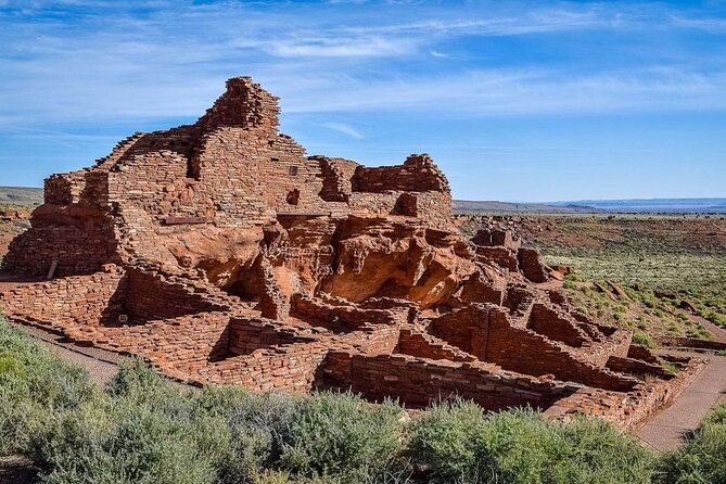 Wupatki and Sunset Crater National Monuments from Phoenix - Private Tour - Key highlights to look forward to