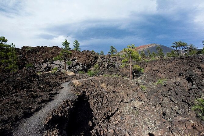 Wupatki and Sunset Crater National Monuments from Phoenix - Private Tour - Wupatki National Monument: Tall House, 100+ rooms, and the ballcourt