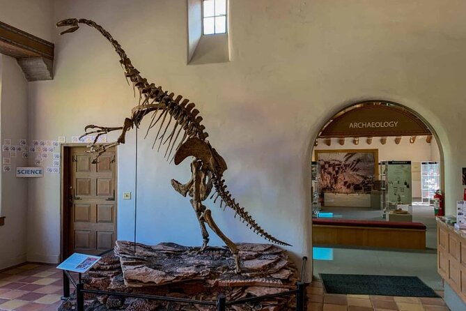Wupatki and Sunset Crater National Monuments from Phoenix - Private Tour - Price and pacing: what $300 per person buys you