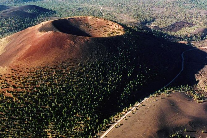 Wupatki and Sunset Crater National Monuments from Phoenix - Private Tour - FAQ